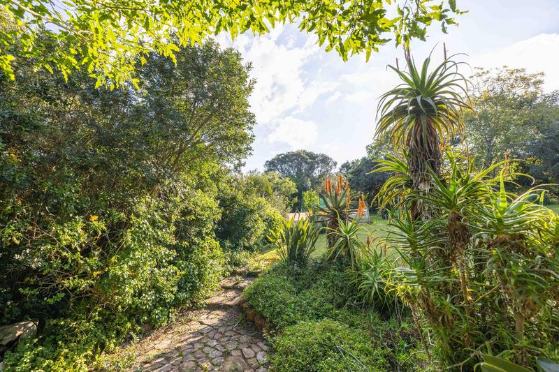 4 Bedroom Property for Sale in Oatlands North Eastern Cape
